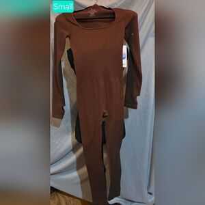 OTOS Full Bodysuit